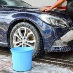 Rửa xe ô tô nhanh chóng - tiện lợi tại Thủ Đức